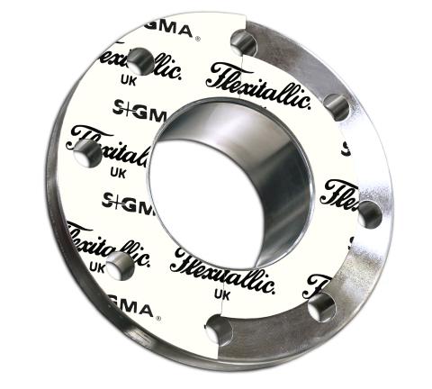 FLEXITALLIC - SIGMA 533