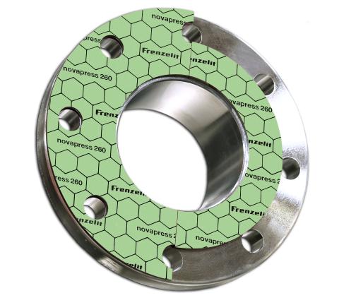 FRENZELIT  - NOVAPRESS 260