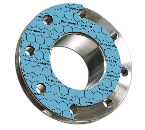 FRENZELIT  - NOVAPRESS MULTI II