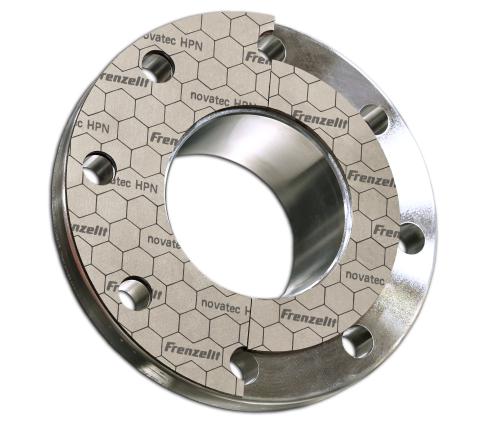 FRENZELIT  - NOVATEC HPN