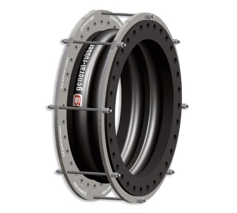 PIPING RUBBER_5100D