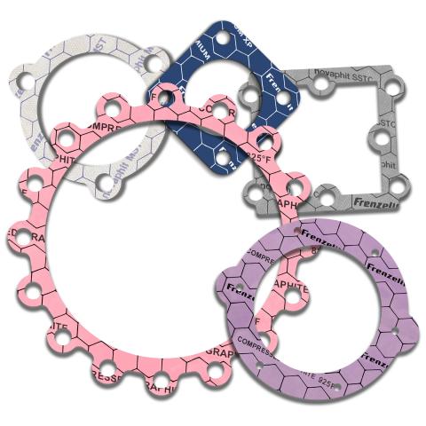 Graphite Gaskets