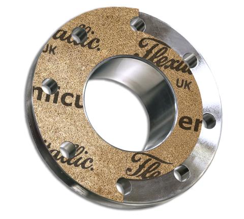 Flexitallic - THERMICULITE 815
