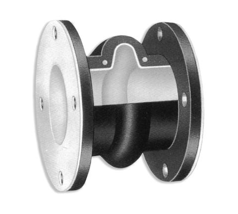 HOLZ - Style 320_320M Teflon Lined
