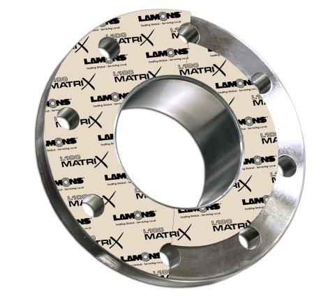 LAMONS - MATRIX L100