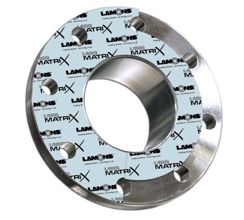 LAMONS - MATRIX L104