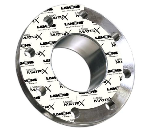LAMONS - MATRIX L110