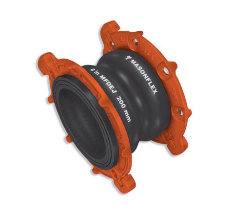 PIPING RUBBER_MFDEJ