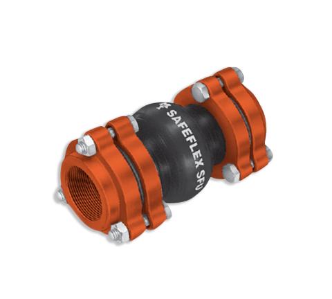 PIPING RUBBER_SFU