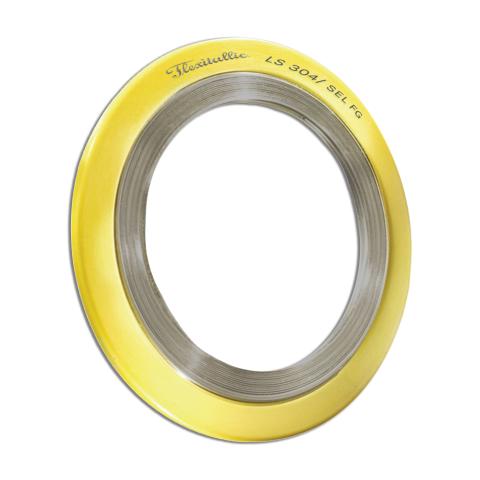 FLEXITALLIC - LS_FLEXIBLE GRAPHITE