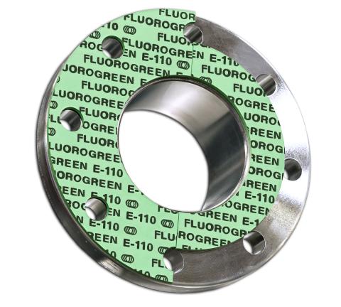 E-110 FLUOROGREEN