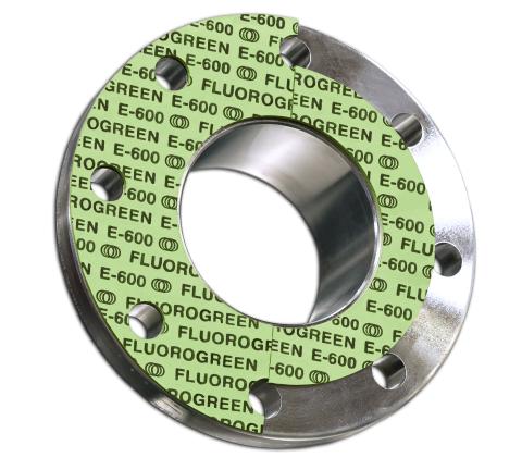 E-600 FLUOROGREEN