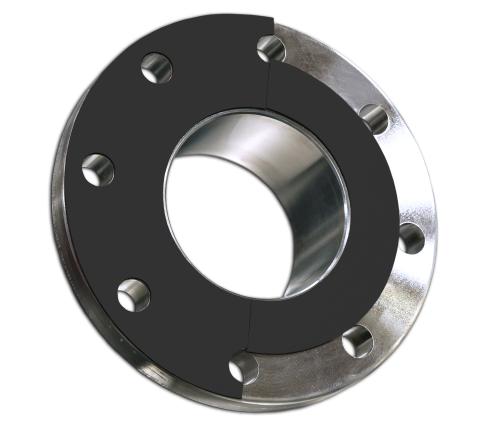 E-900 FLUOROBLACK