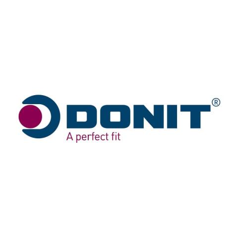 Donit logo