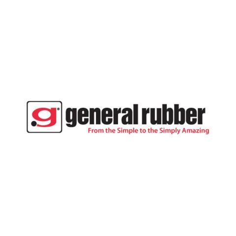 General Rubber logo