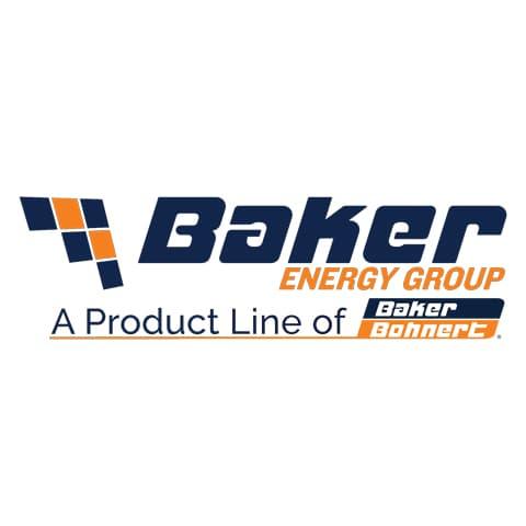 Baker logo