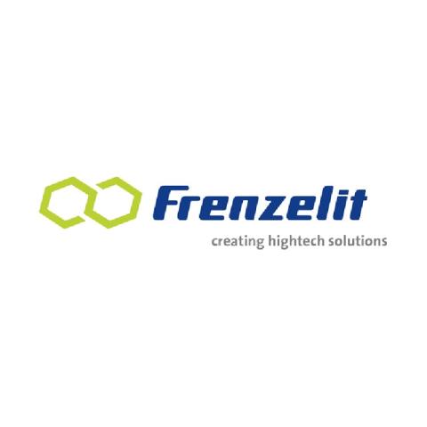 Frenzelit logo