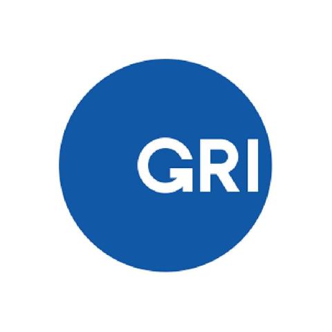 GRI logo