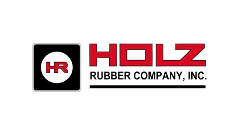Holz Rubber Company logo