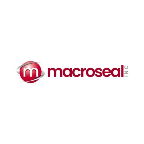 Macroseal logo