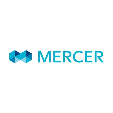 Mercer logo