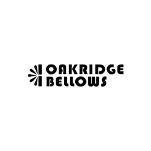 Oakridge bellows logo