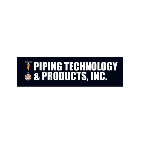 Piping Tech logo