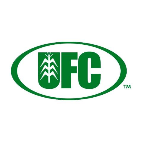 UFC logo